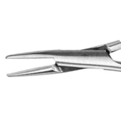 Hu-Friedy Ortho Mathieu Narrow Tip Pliers, Immunity Steel, 5¾", 678-330 thumbnail 10
