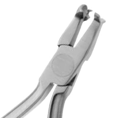 Hammerhead NiTi Tie-Back Pliers, Wire Forming, Stainless Steel, 678-327, Hu-Friedy thumbnail 13