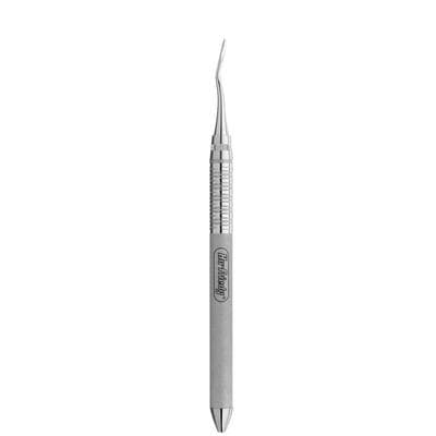 Hu-Friedy Precision Tip Elevator, Small Distal, #6 Satin Steel Handle, EPTSMD thumbnail 6