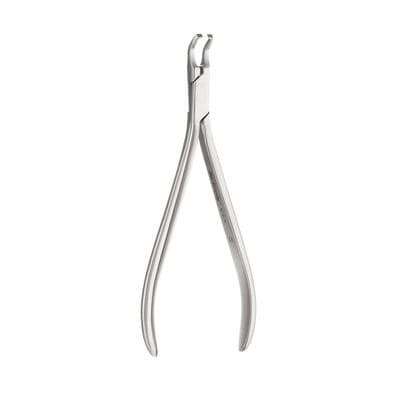 Hu-Friedy Lingual Bracket Removing Pliers, 678-703 thumbnail 5