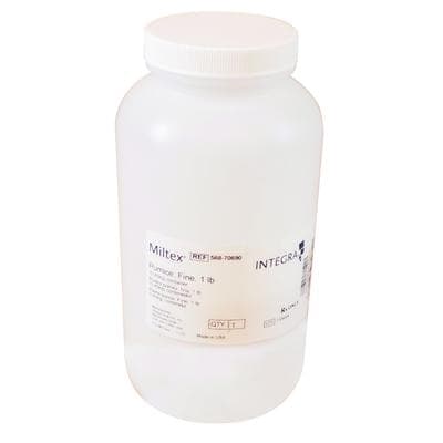 Miltex Pumice, Fine Grit, 1 lb Bottle, 568-70690 thumbnail 9