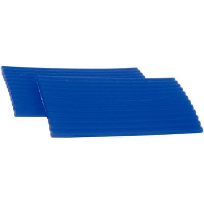 Surgident Periphery Wax Sticks, Blue, 60/Box, 50092189 thumbnail 19