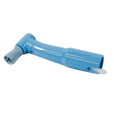 Young Dental Contra Turbo Plus LF Disposable Prophy Angles, Firm Blue Cup, Latex-Free, 1200/Case, 153712 thumbnail 10