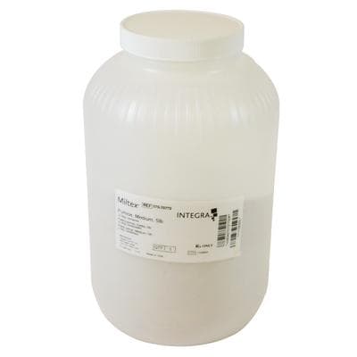 Miltex-Integra Pumice Powder, Medium Grit, 5 lb Bottle, #570-70770 thumbnail 9