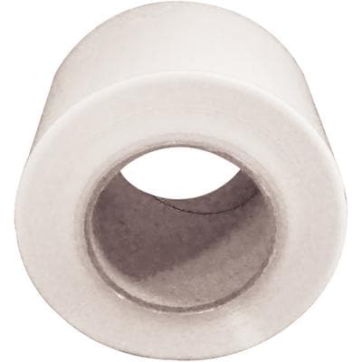 Crosstex Finger Lift Edge Barrier Film, Clear, 4" x 6", 2 mil, 1200 Sheets/Roll, BFCL thumbnail 18