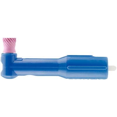 Young Dental Classic Elite Flex Disposable Prophy Angle, Latex-Free, Soft Pink Spiral Cup, 90°, 1200/Pk, 138912 thumbnail 14