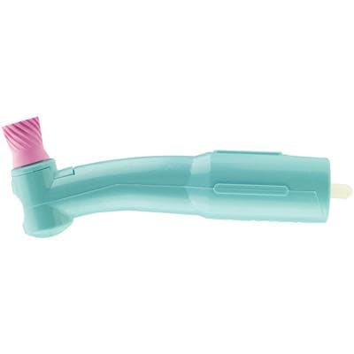 Young Dental Contra Elite Flex Disposable Prophy Angle, Latex-Free, Extra Soft Pink Cup, Short, 1200/Box, 156812 thumbnail 13