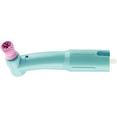 Young Contra Elite Flex Disposable Prophy Angle, Soft, Latex-Free, Pink Cup, 200/Pk, 156820 thumbnail 18