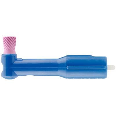 Young Classic Elite Extend Flex Disposable Prophy Angle, Latex-Free, Extra Soft Long Cup, 200/Pk, 139020 thumbnail 11