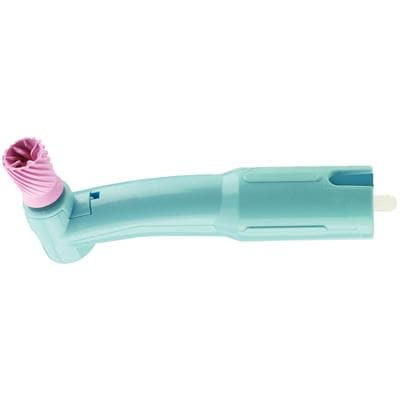Young Contra Elite Extend Flex Disposable Prophy Angles, Soft, Latex-Free, 200/Box, 157020 thumbnail 9