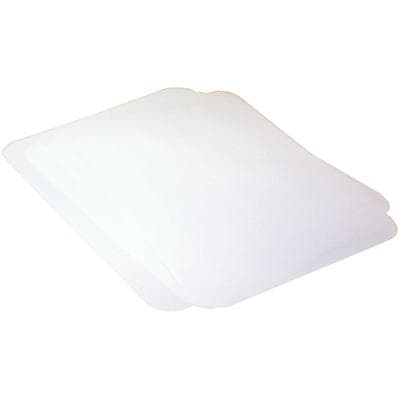 TIDI Choice Heavyweight Paper Tray Covers, Ritter B, 8.5" x 12.25", White, 1000/Box, 917511 thumbnail 11