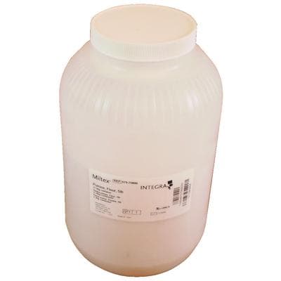 Miltex Pumice Flour, 5 lb Container, 570-70890 thumbnail 10