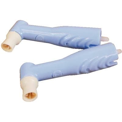 Sparkle EZ Contra Prophy Angle, Firm White Cup, Latex-Free, 100/Box, TPAFEZ thumbnail 13