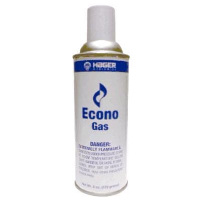 APT II Econo Gas Butane Refill, 6 oz Can, 605141 thumbnail 11