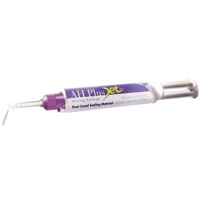 AH Plus Jet Root Canal Sealer Mixing Syringe Refill, 15 g, 2/Pkg, 667007 thumbnail 15