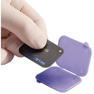 SMART Posterior Cassettes, Size 2, 100/Pk, 408520 thumbnail 6