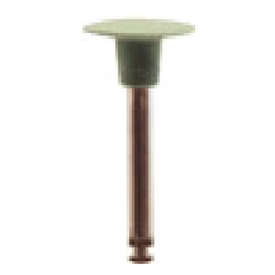 Zir-Cut RA Pre-Polishing Disc, Green, Zirconia Polisher, 3/Pk, P903 thumbnail 8