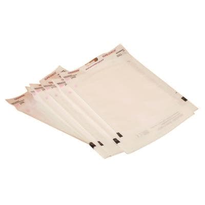 Crosstex Sure-Check Self-Sealing Sterilization Pouches, 5.25" x 6.5", 200/Box, SCW2 thumbnail 23
