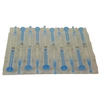 Venus White Pro Take-Home Whitening Gel, 35% Carbamide Peroxide, Mint, 1.2 ml Syringes, Bulk Kit, 50/Pk, 40005465 thumbnail 12