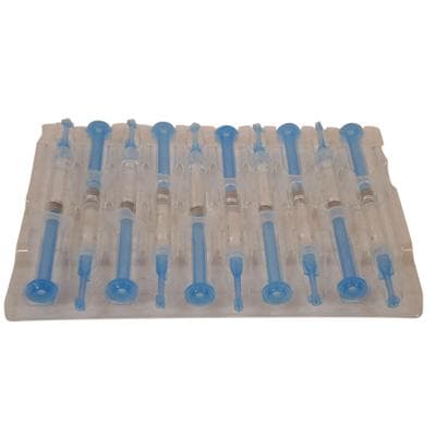 Venus White Pro Take-Home Whitening Gel, 16% Carbamide Peroxide, Mint, 1.2 ml Syringes, 50/Pk, 40005463 thumbnail 13