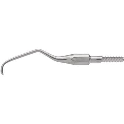 American Eagle Quik-Tips™ Talon Tough™ Gracey Standard #5, Cone Socket, Stainless Steel, AEG5TTQT thumbnail 5