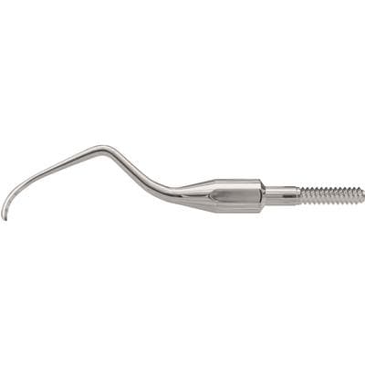 American Eagle Quik-Tip Talon Tough Universal Curette, Columbia 4R, Deep Shank Posterior, Stainless Steel, AECC4RTTQT thumbnail 10