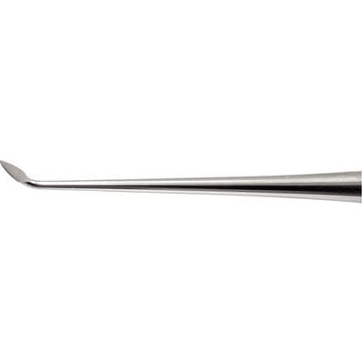 American Eagle #1/2 Discoid-Cleoid Carver, Double End, 1/4" Stainless Steel Standard Handle, AECADC1-2 thumbnail 8