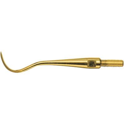 American Eagle Blackjack A XP Sharpen-Free Quik-Tip Scaler Tip, Cone Socket, Carbon Steel, AESBJAXPQT thumbnail 7