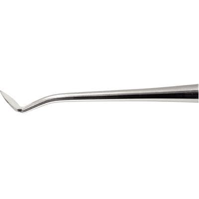 American Eagle Discoid-Cleoid 5T, Double End, 1/4" Stainless Steel Standard Handle, AECADC5T thumbnail 8