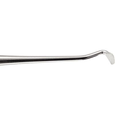 American Eagle Discoid-Cleoid 5T, Double End, 1/4" Stainless Steel Standard Handle, AECADC5T thumbnail 9