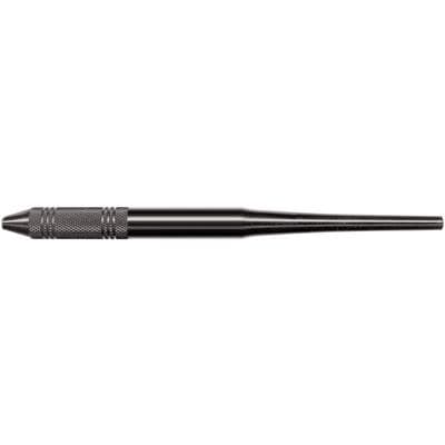 American Eagle EagleLite Cone Socket Mirror Handle, Tapered, 3/8" (9.5mm), Single End, Black Resin, AEMHTX, 1/Pk thumbnail 10