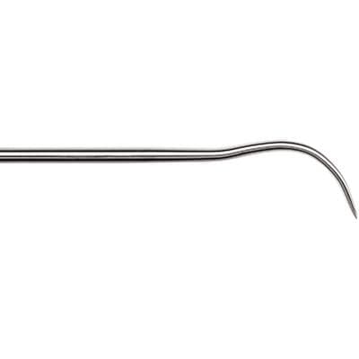 American Eagle Explorer DE 3ES Double End Explorer, Stainless Steel, Standard Handle, 7/32" - 5.6mm, AEEXP3ES thumbnail 8