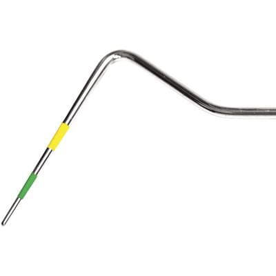 American Eagle Probe 12 Yellow/Green, Single End, Standard Handle, AEP12Y/G thumbnail 10