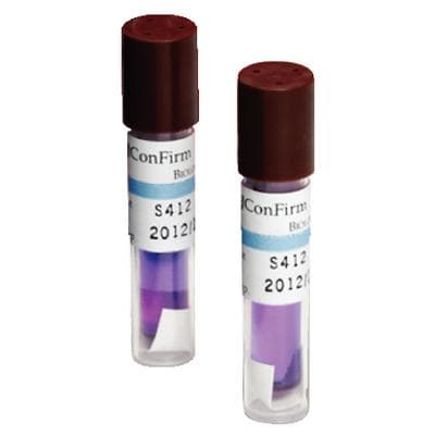 ConFirm 10 In-Office Steam Biological Indicators, 10-Hour Results, 25/Pk, C10BI25 thumbnail 18