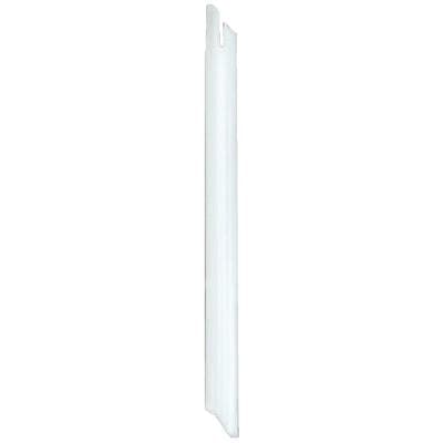 Dualvactor HVE Evacuator Tips, Vented & Non-Vented Combo, White, Bendable, 100/Bag, 8888 thumbnail 9