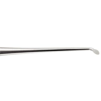 American Eagle Discoid-Cleoid 89-92 Double-Ended Restorative Carver, 1/4" Stainless Steel Standard Handle, AECADC89-92 thumbnail 9