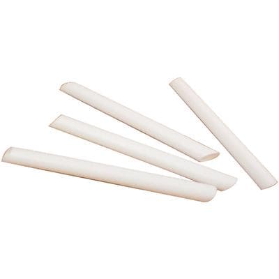 Keystone Oral Evacuators, High Volume Aspirator Tips, Non-Vented, White, 100/Bag, 16651 thumbnail 7