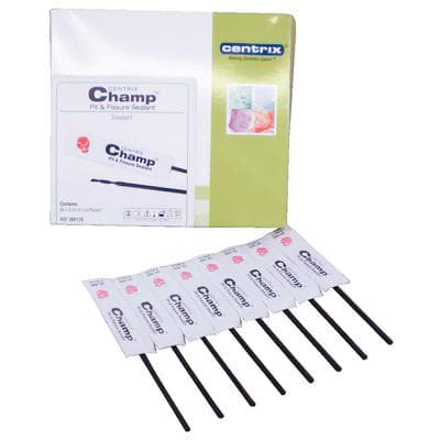 Champ™ Pit & Fissure Sealant, Light-Cure, 0.25 mL Single-Dose LolliPacks, 64/Pk, 360120 thumbnail 9