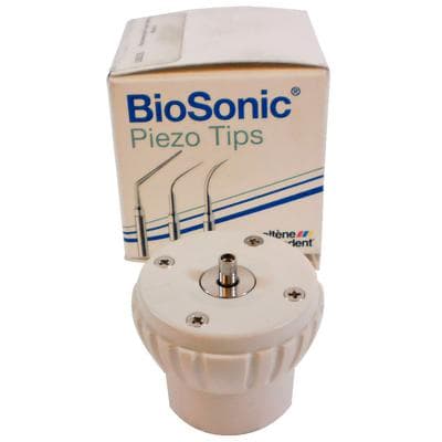 BioSonic S-Select Piezo Scaler Tip USS3S, General Scaling, Supra/Subgingival/Interdental, Satelec Style, Stainless Steel, Single Tip thumbnail 4