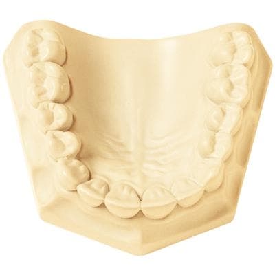 Whip Mix ResinRock Ivory Die Stone, 11 lb (5kg) Canister, ISO Type 4, 34970 thumbnail 9