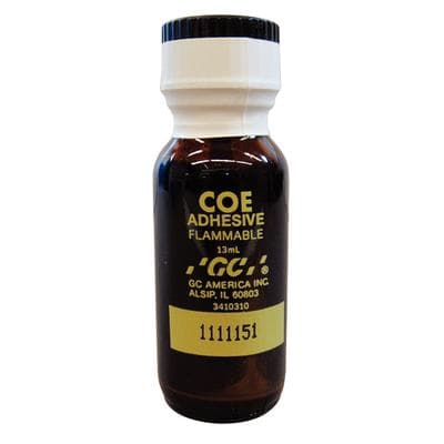 GC America COE Tray Adhesive, 13 mL Bottle thumbnail 8
