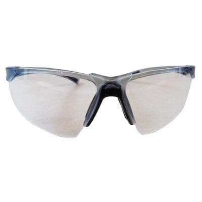 Palmero ProVision Tech Specs Bifocal Safety Eyewear, 1.0 Diopter, Gray Frame/Clear Lens, 3720A thumbnail 13