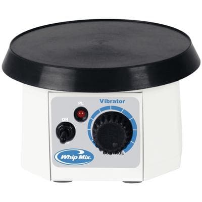 Whip Mix General Purpose Vibrator, 115V, Model 10650 thumbnail 12