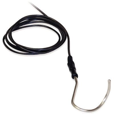 Parkell Ground Clip and Lead Wire for Digitest II & Gentle Pulse Pulp Testers, D631GC, 2 Clips & 1 Lead Wire thumbnail 10