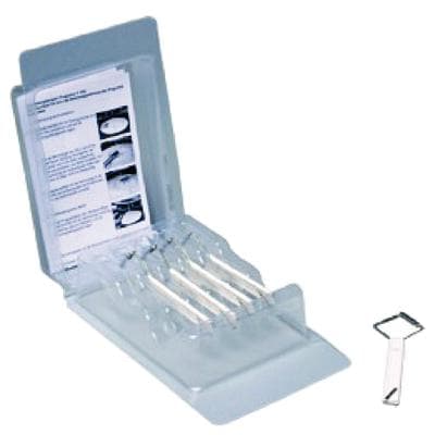 Ivoclar Vivadent Programat ATK2 Automatic Temperature Checking Set, 5 Samples, 1/Pkg thumbnail 5