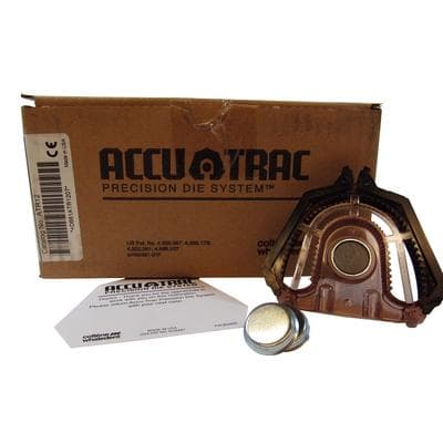 Accu-Trac Refill Kit, 12 Precision Die Trays, 50 Articulation Keepers, ATR12 thumbnail 3