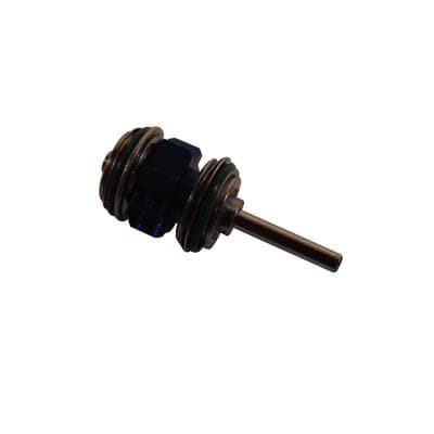 Athena Champion Star 430 Push Button Replacement Turbine, Maintenance Free Bearings, Autochuck, 73903-MF thumbnail 2