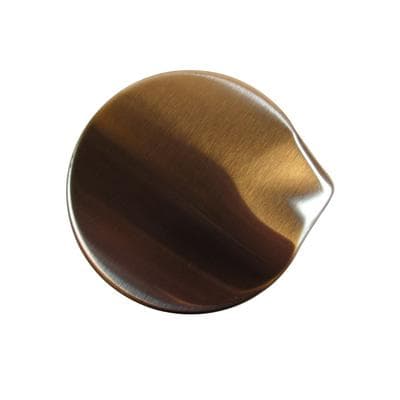 L&R Ultrasonic Cleaner Beaker Top, Stainless Steel, for 400 mL Beaker, 10416, Each thumbnail 3