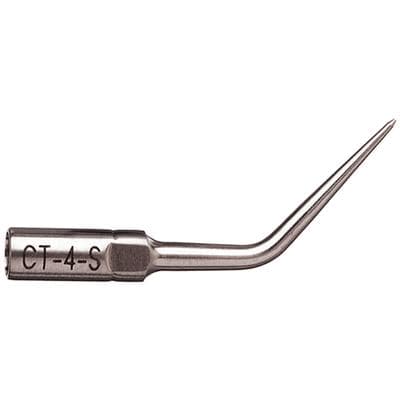 Kerr CT-4-S Ultrasonic Troughing Tip, Straight-Line, 973-0057, Single Tip thumbnail 11