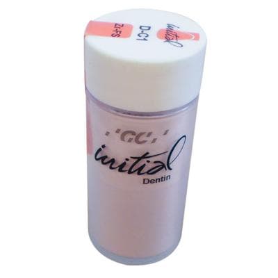 GC Initial Zr Dentin DC1, 50g thumbnail 4